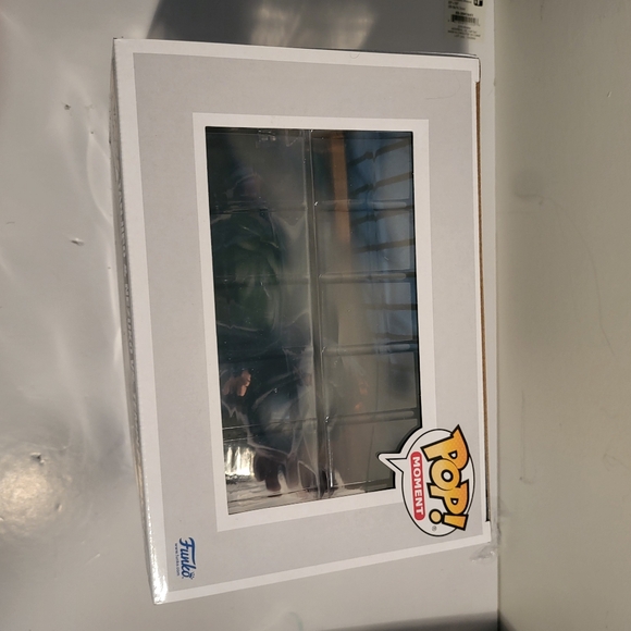 Tanjiro & Nezuko vs Temple Demon 1419 - Picture 5 of 6